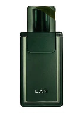 LAN兰时光兰花套装精华肌底液面部精华油抗皱修护