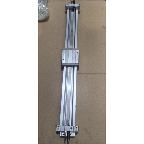 【议价-可维修】 气缸 MY3M16-400L /二手均有货