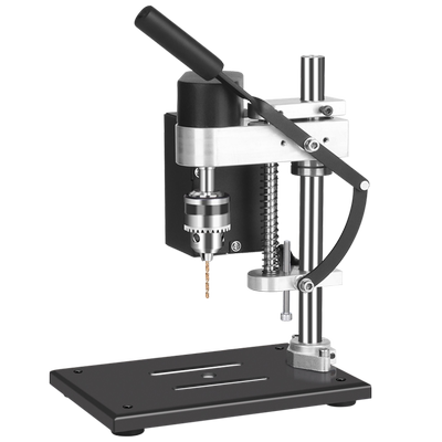 迷你打孔机微型小台钻