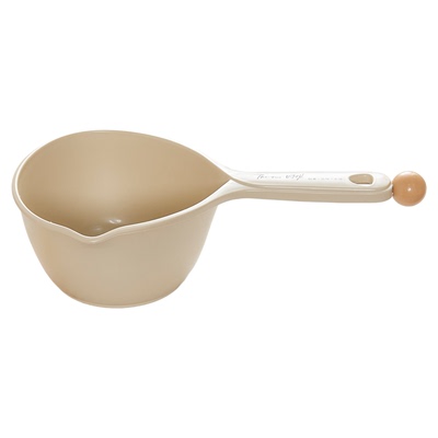 家用厨房摔不破水勺加深加厚