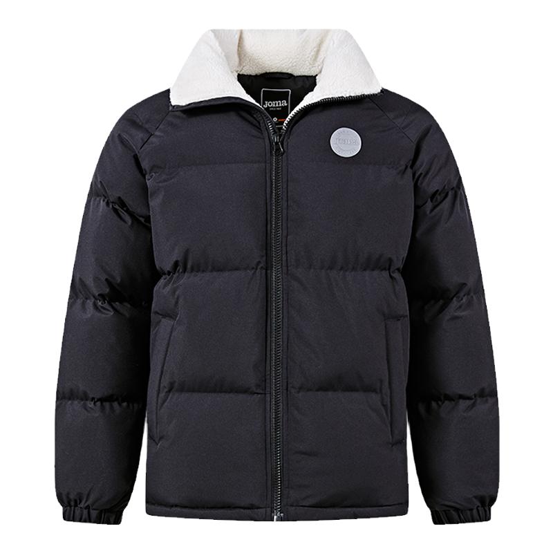 年秋冬短款棉服JOMA保暖