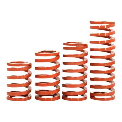 YSWS螺旋压缩弹簧SSWS扁弹簧