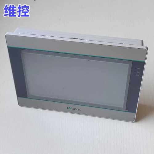 议价维控触摸屏WECON PI3070ig-0 3070ie PI3102ig 10.2寸 PI3043