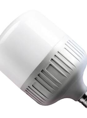 灯泡led节能灯e27螺口厂房车间
