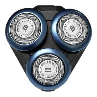 飞利浦剃须刀整刀头刀片S6000/6011/6840/6850/6550/6670配件原装