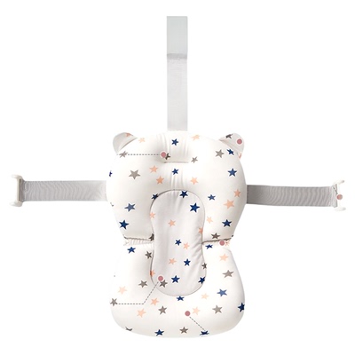 琳达妈咪婴儿洗澡盆通用浴垫