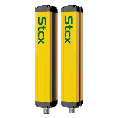 STXC安全光栅光幕对射探测器