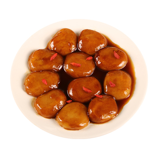 湖南特产长沙糖油糯米糍粑粑酒店饭用特色半成品小吃点心美食6个