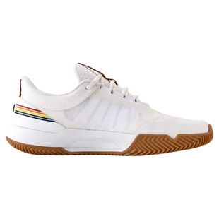 Wilson威尔胜正品女士专业运动网球鞋INTRIGUE TOUR CLAY红土场地