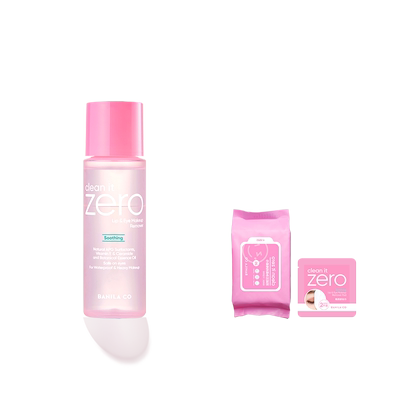 【成毅同款】芭妮兰眼唇卸妆液