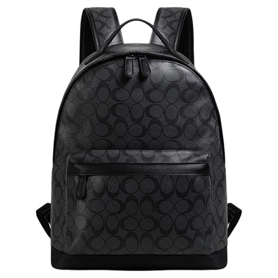 卡维德凯文欧美男士双肩包背包