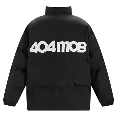 404mob加厚棉服棉衣棉袄冬季