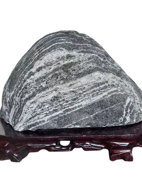 办公室家居摆件景观天然原石