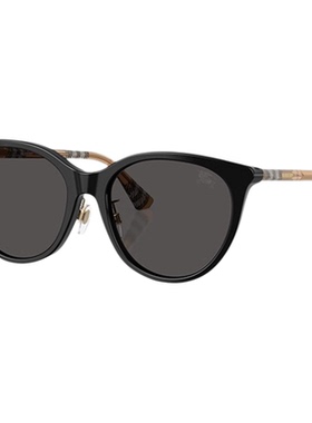 博柏利潮流新品太阳镜