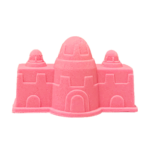 魔力沙太空玩具沙散沙纯沙补充装儿童安全不粘手彩色伦堡星空沙子