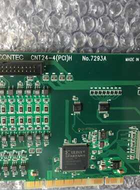 议价CNT24-4(PCI)H  No.7293A/7101B