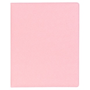 a5卡册内页活页超透3.5寸4寸6寸8寸异形圆卡混装镭射票明信片内页收纳册七孔二宫格四宫格防滑内页白月光外壳