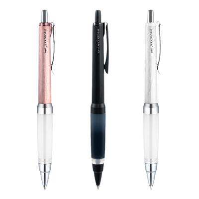 三菱圆珠笔SXN-1000金属杆中油笔