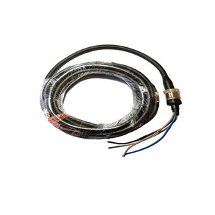 潜水泵电源线 污水泵电源线 三相水泵电源线水泵线2.2-3KW 5.5KW