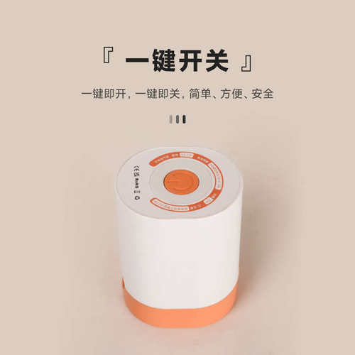 户外小型无线电泵便携电动气泵充气床船充气抽气干电池电泵带电池