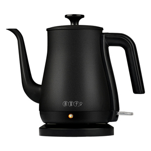 茶皇子长嘴电热水壶家用泡茶专用烧水壶手冲咖啡壶开水茶道壶小型