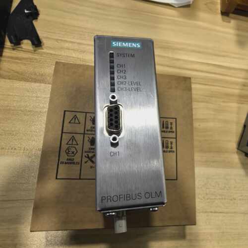 溢价-6GK1503-2CB00PROFIBUS OLM模块