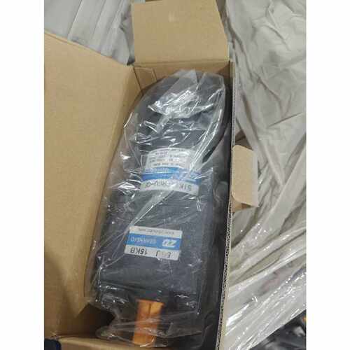 ZD-motor(中大电机)调速电机 5IK120RGU-C