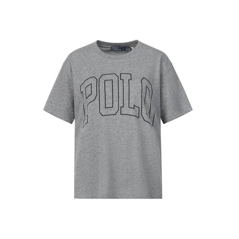 poloralphlauren短袖宽松