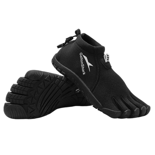 GallonShark户外防水五指鞋运动健身旅行休闲沙滩综合训练分脚趾