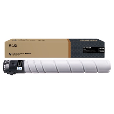格之格柯尼卡美能达TN323粉盒