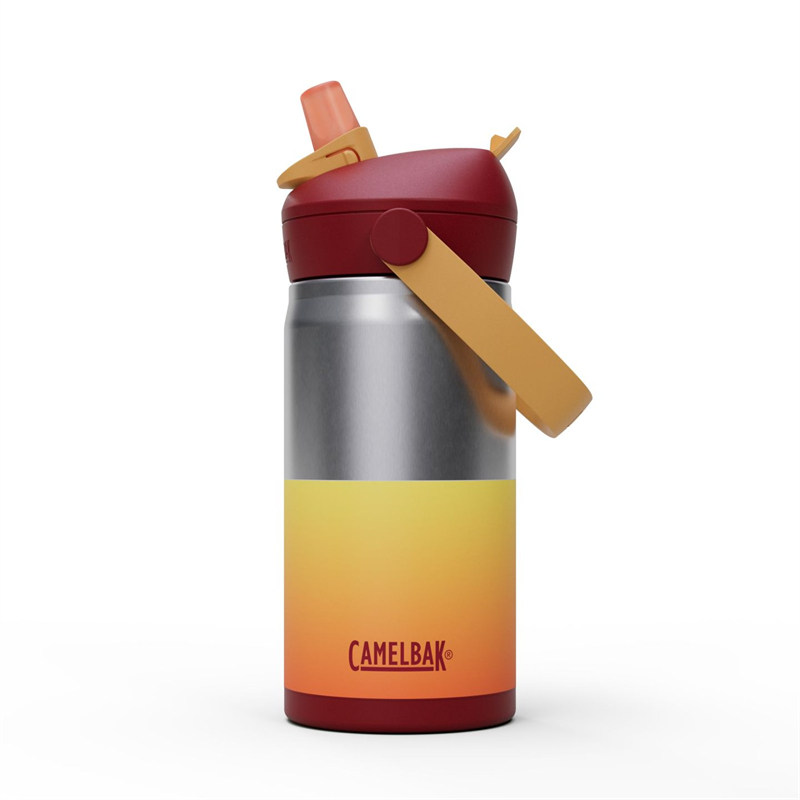 美国CAMELBAK驼峰保温儿童水壶