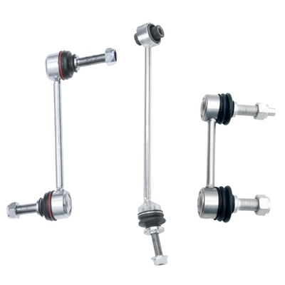 适用05-15款ML级前后平衡杆球头