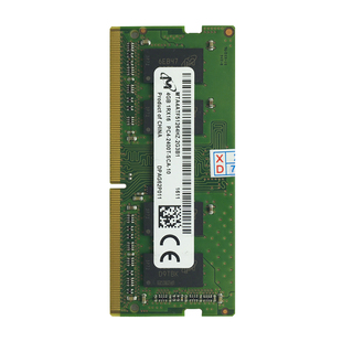 ELPIDA 尔必达 4G 2G DDR3 1066 1333 1600 笔记本电脑内存条
