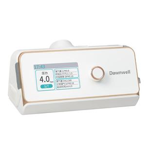 杜恩无创家用呼吸机双水平老人慢阻肺止鼾神器打呼睡眠暂停综合症