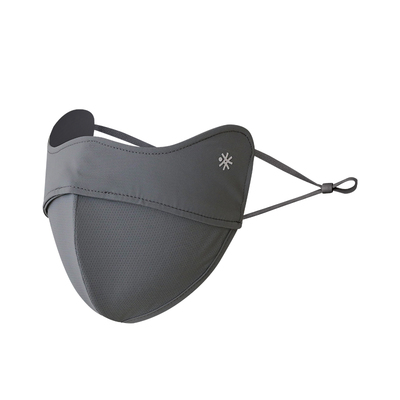 “立体裁剪显脸小”防晒冰丝口罩