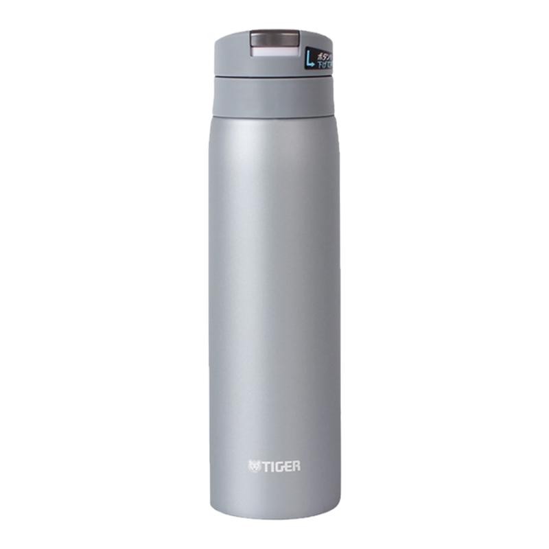 日本原装进口TIGER虎牌保温杯不锈钢便携水杯子MCX350500600ml