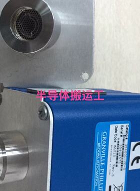 【请询价】Granville-Phillips真空计，型号354001