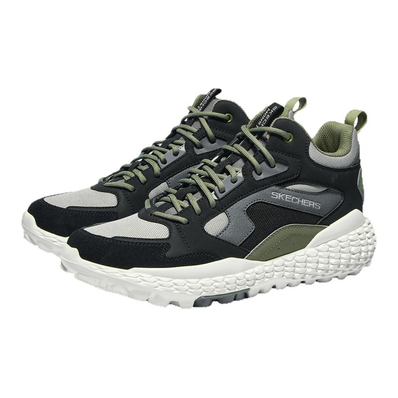 Skechers斯凯奇秋冬男鞋运动休闲鞋