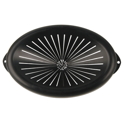 【鱼篓盖】加密鱼篓盖塑料鱼篓配件背篓盖子倒须黄鳝篓盖子渔网渔