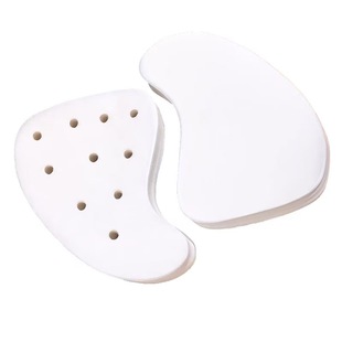 潮汕红桃粿垫纸桃形油纸进口不粘壳稞垫纸鼠曲大面粿纸红桃蒸笼纸