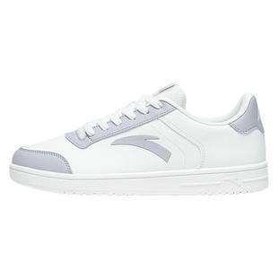 安踏官方旗舰正品男鞋平板鞋子冬季新款轻便软底休闲鞋运动鞋板鞋