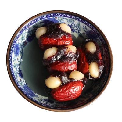 祖奇桑葚幸福枣暴富枣手工美食