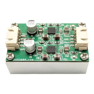 TPS7A4701模块双路 两片并联单电源低噪声线性射频电源模块5v12v