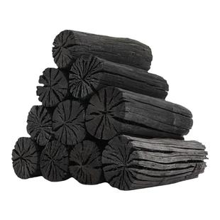 原汁原味广西正宗荔枝原木炭烧烤炭持久高温果木香贵一点保证质量