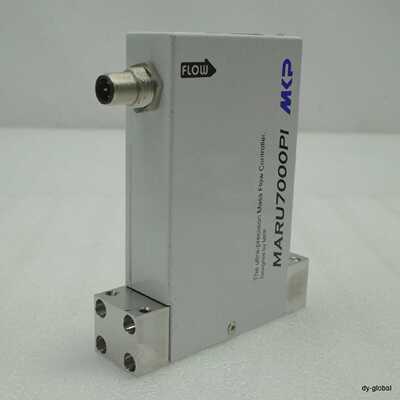 MKP Used 2207APSK(SPN) N2 10000SCCM MARU7000PI Flow Controll