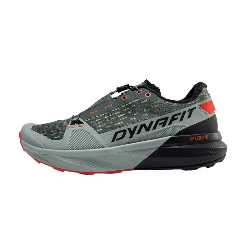 Dynafit男女轻量防滑抓地缓震透气户外徒步越野跑山鞋ULTRA PRO 2