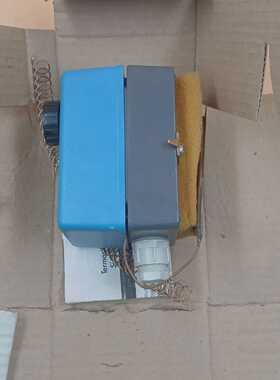 INDUSTRIE TECHNIK DBAT-5 银色