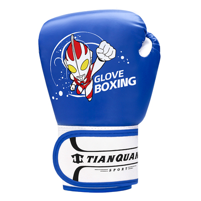专业儿童拳击手套舒适无异味