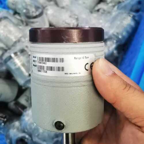 MKS薄膜硅真空计626C11TDE，10Torr，几乎全新—议价