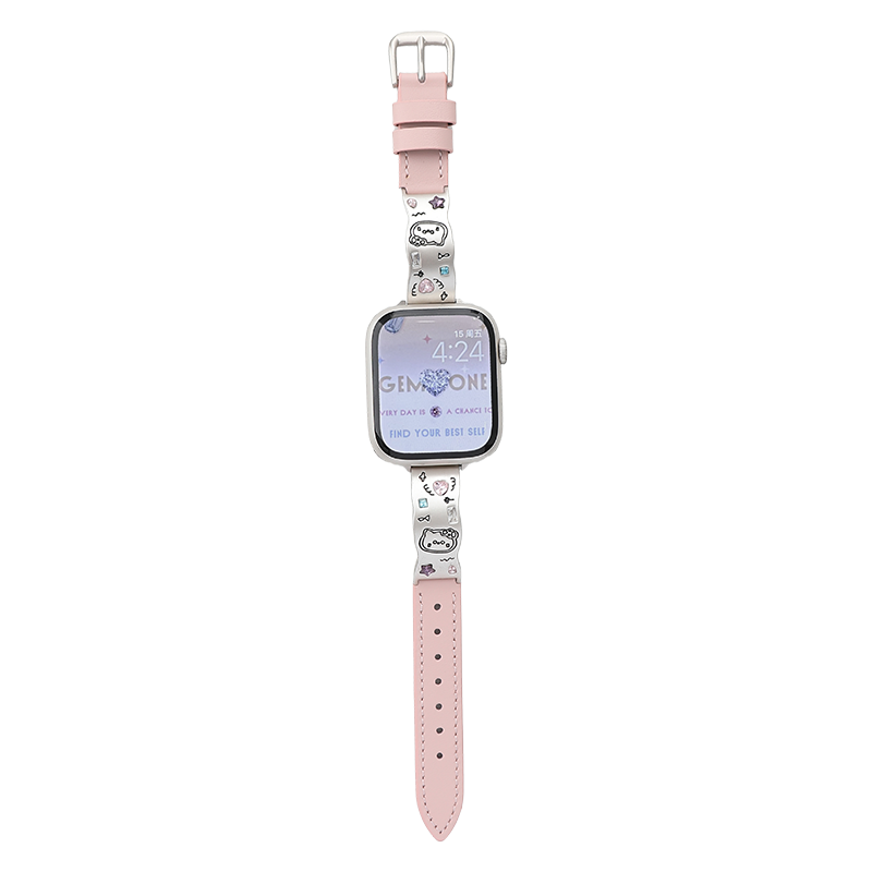 适用于applewatchs10苹果表带